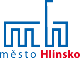 logo Město Hlinsko