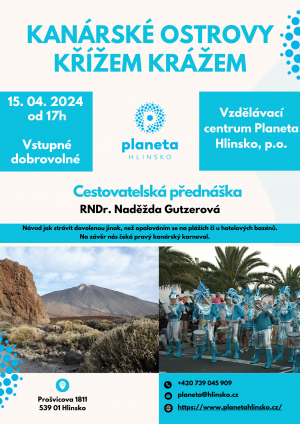 Kanáry
